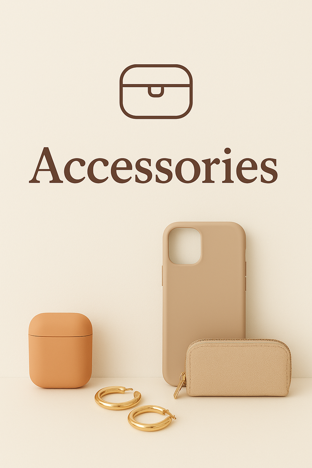 Accessories & Cases