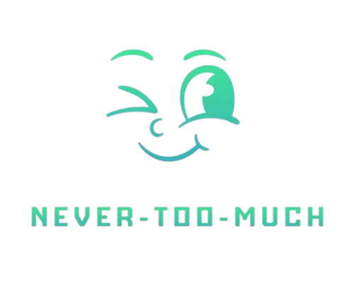 Never-too-much 