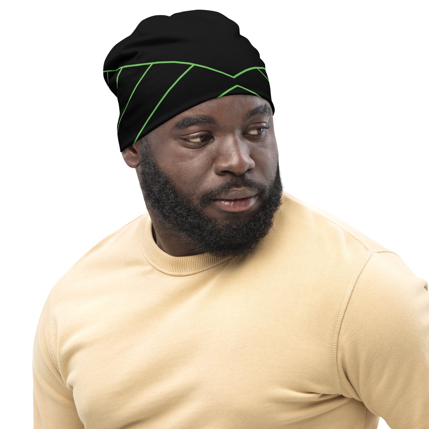 Your fourth Beanie 40% Off